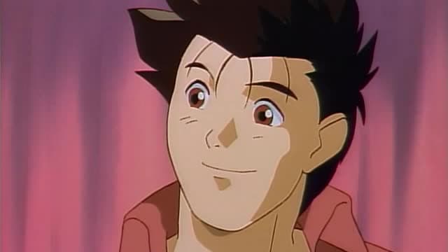 S01:E03 - The Gorgeous Sibling Fighters