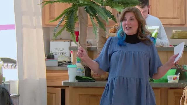 S10:E08 - Two by Two, I Love You