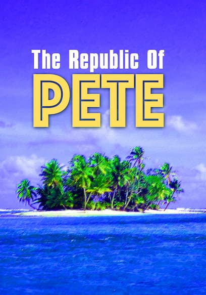 Republic Of Pete