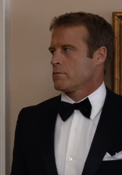 S01:E03 - Embassy Row poster