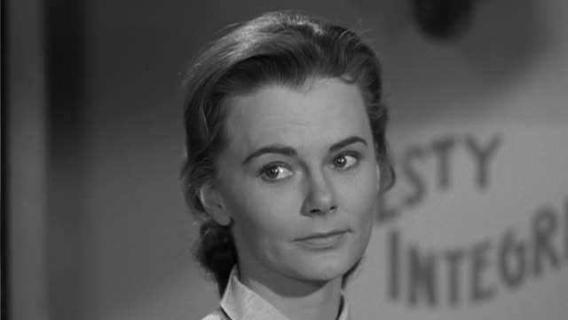 S01:E24 - Secret Ballot