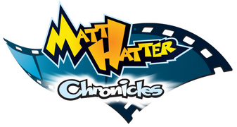 Matt Hatter Chronicles