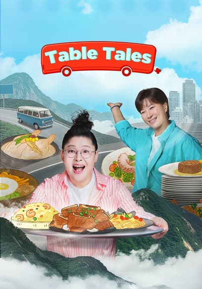 Table Tales poster