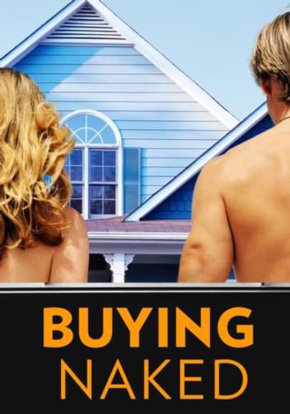 Buying Naked poster