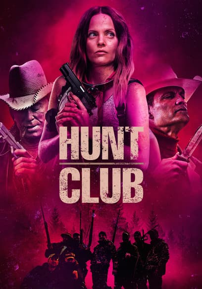 Hunt Club