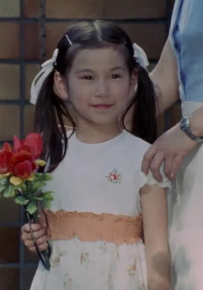 Póster de S01:E11 - The Vampire Flower Is a Girl's Spirit