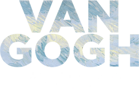 Van Gogh: Of Wheat Fields and Clouded Skies