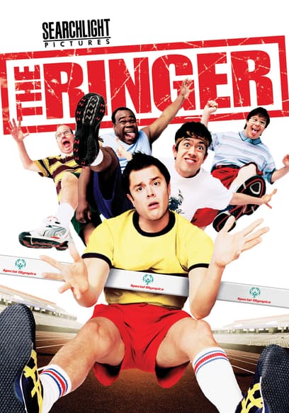 The Ringer