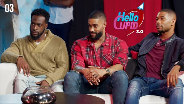 S01:E03 - The Foursome