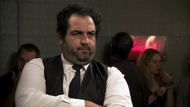 S01:E04 - Vac Attack