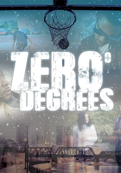Zero Degrees poster