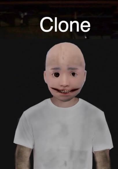 S01:E09 - Dark Web Clone 2 poster