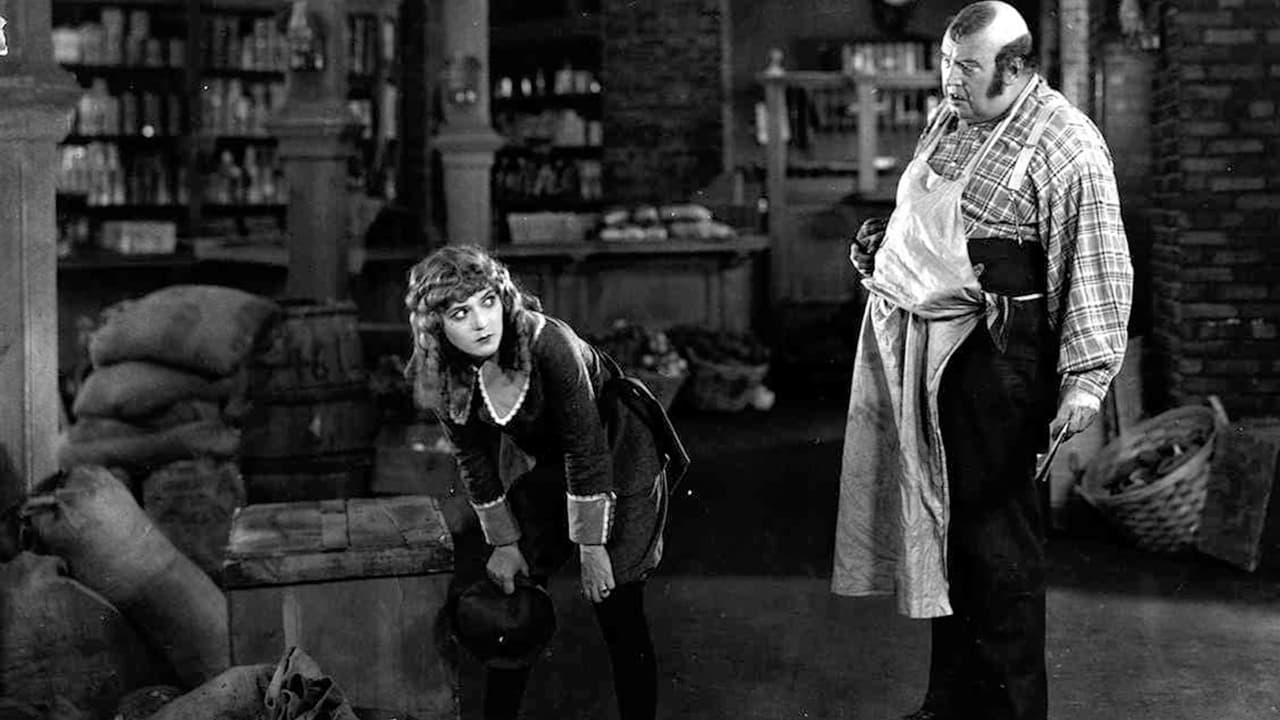 Watch Little Lord Fauntleroy