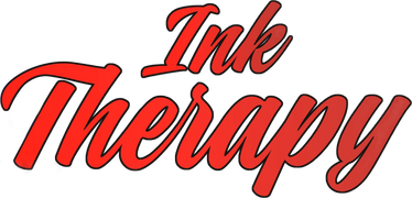 Ink Therapy