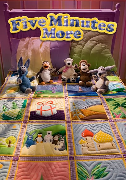 S01:E16 - The Queen's Dance