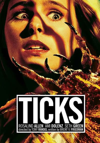 Ticks