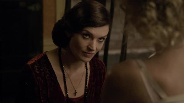 S04:E06 - Blood Alley