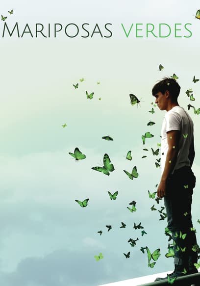 Mariposas Verdes