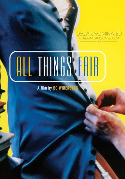 All Things Fair