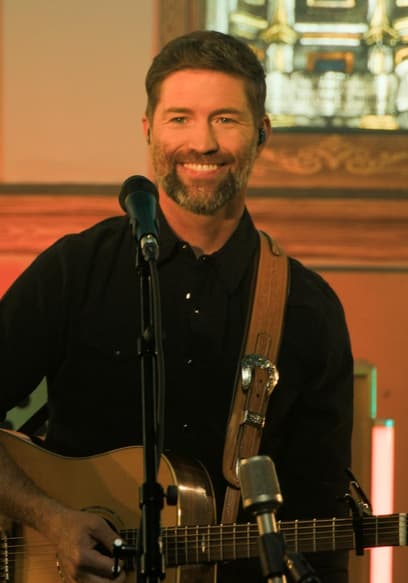 S01:E07 - Josh Turner poster