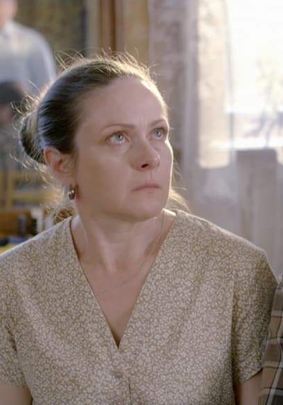 S01:E02 - Matrimonio imposible poster