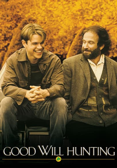 Good Will Hunting