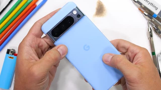 S01:E04 - Google Pixel Full Breakdown