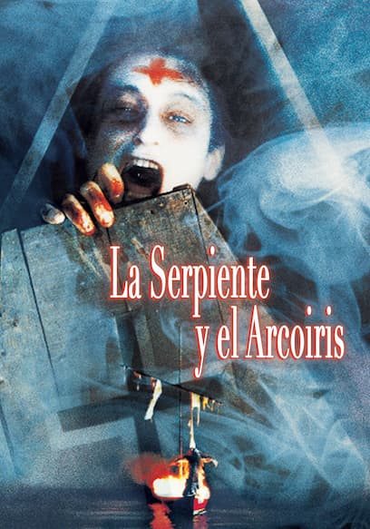 La Serpiente Y El Arcoiris (Doblado)