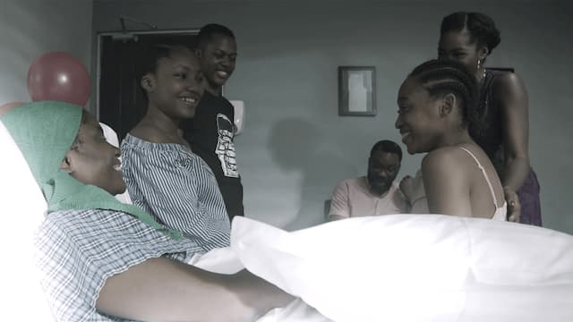 S01:E13 - Behind a Painting