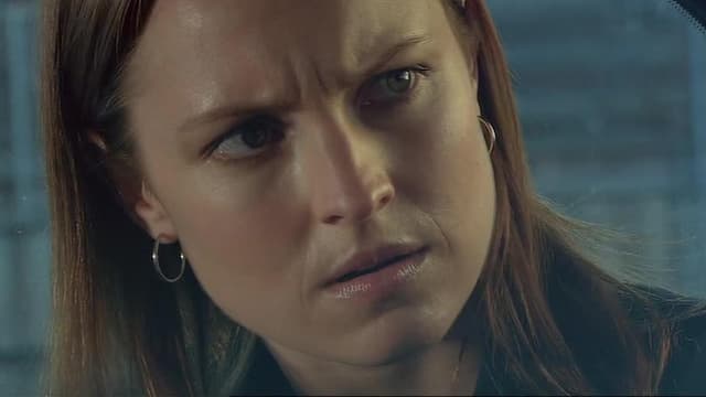 S12:E20 - Pillow Talk