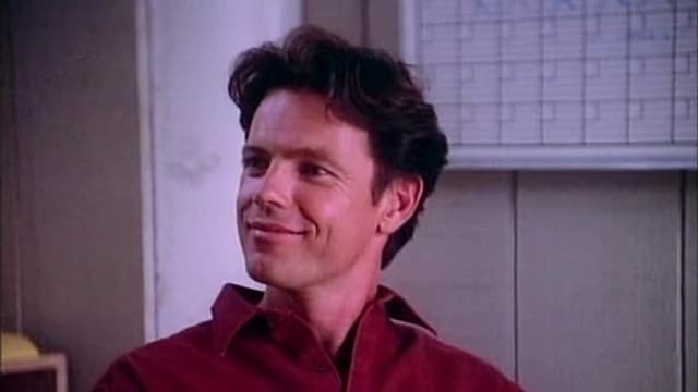 S13:E06 - Business With Pleasure