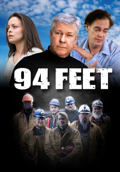 94 Feet