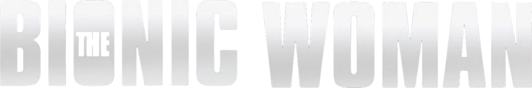 The Bionic Woman