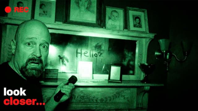 S01:E08 - We Returned to a 200 Year Old Castle and Things Got Worse