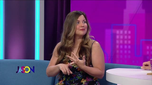 S10:E01 - Season 10 Kicks Off With a Brand New Look for the Jason Show
