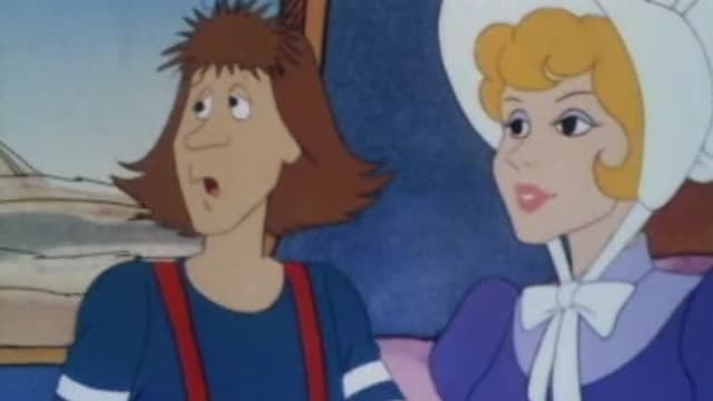 S01:E10 - The Kid Sitters