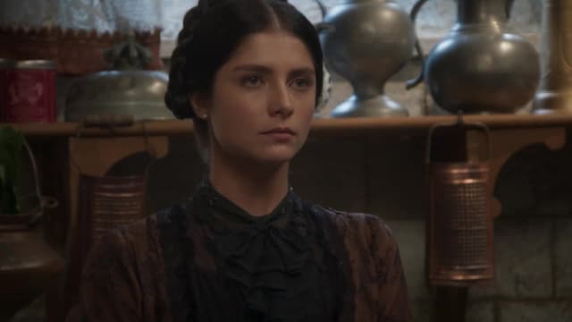 S01:E07 - Episodio 7