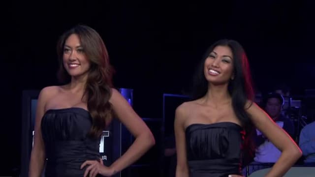 S11:E15 - Bellagio 5 Diamond World Poker Classic (Pt. 3)