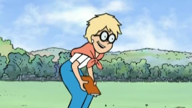 S01:E15 - Episodio 15