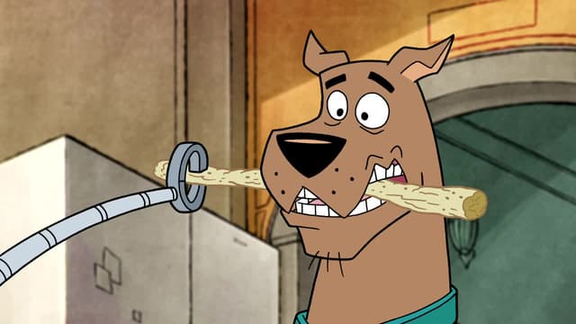 Watch Shaggy & Scooby-Doo Get a Clue! S02:E09 - Runaway Robi - Free TV ...