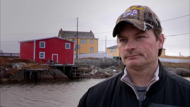 S02:E07 - Deep Sea Danger