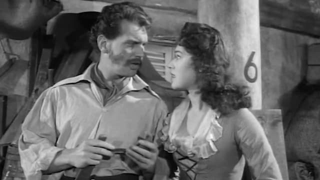 T01:C25 - S01:E25 - Conquest of New Providence