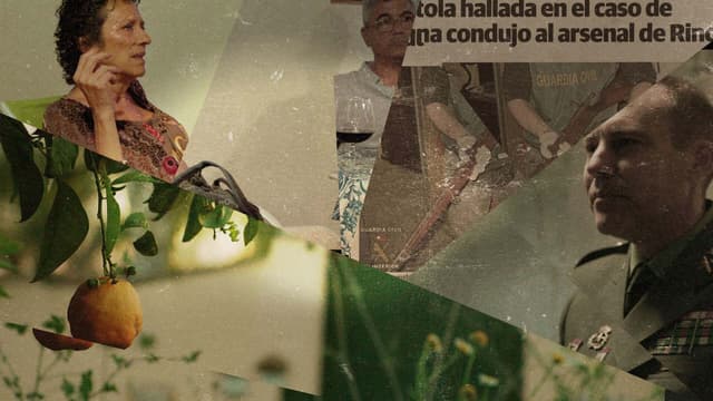 S01:E03 - Destruir las armas