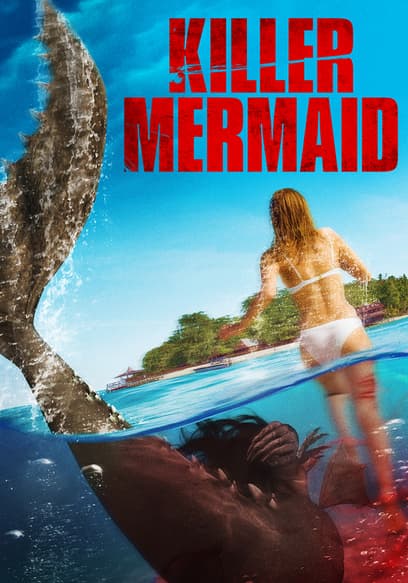 Killer Mermaid