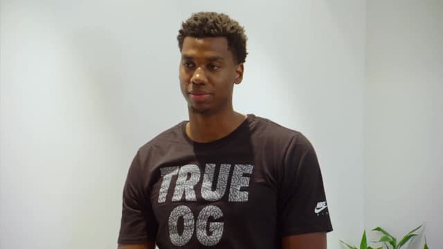 S11:E08 - The Miami Heat Is On!