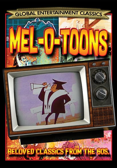 Mel-O-Toons Collection