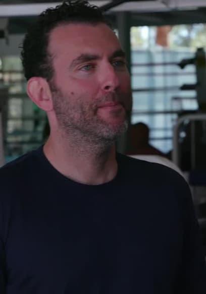 S01:E05 - Unexpected Help poster