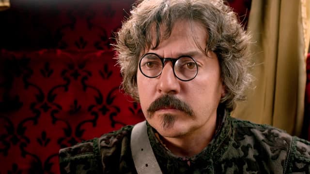 S01:E08 - Boda Secreta La