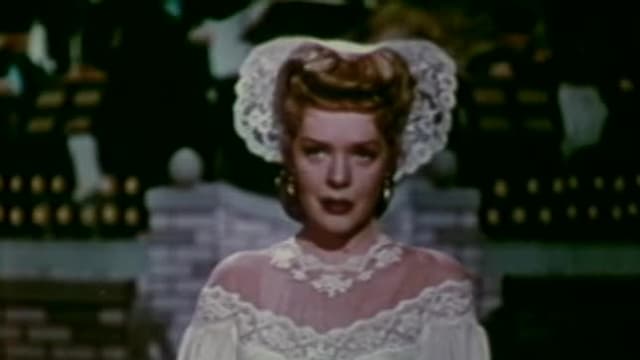 S01:E02 - Hollywood Musicals of the 1940s (Pt. 2)