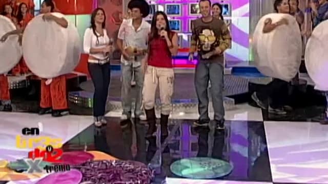 S02:E05 - Episodio 5